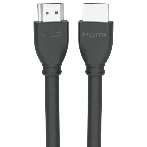 Kordz K16045-1000-CH HDMI cable 10 m HDMI Type A (Standard) Black K16045-1000-CH