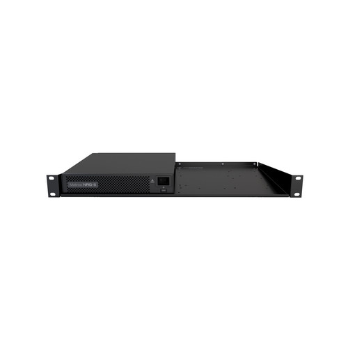 Matrox NRG Redundant Power Supply Unit - Single density / NRG-5-1DB