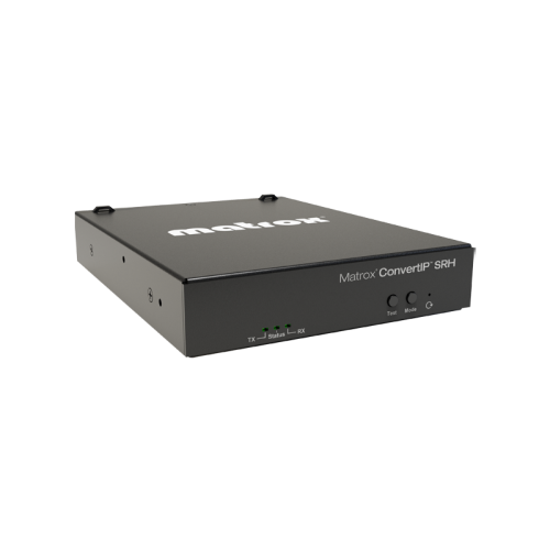Matrox ConvertIP SRH - CIP-SRH
