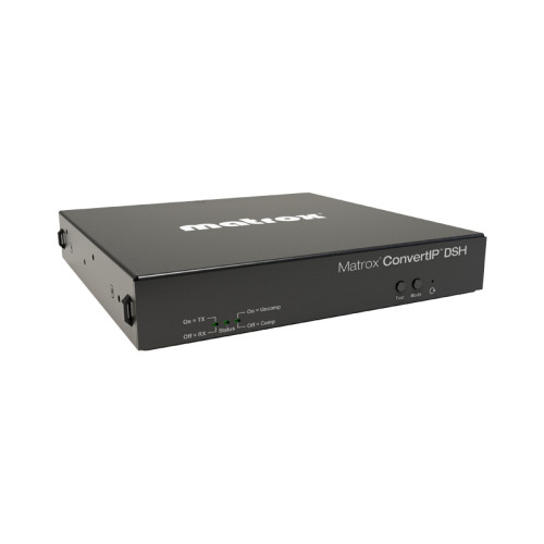 Matrox ConvertIP DRH