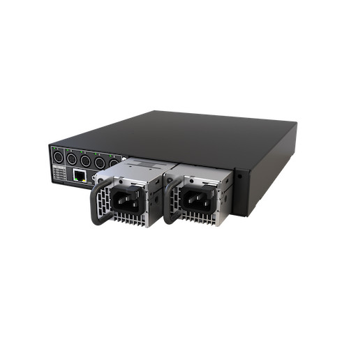Matrox NRG Redundant PSU spare or replacement power module / NRG-5-PM