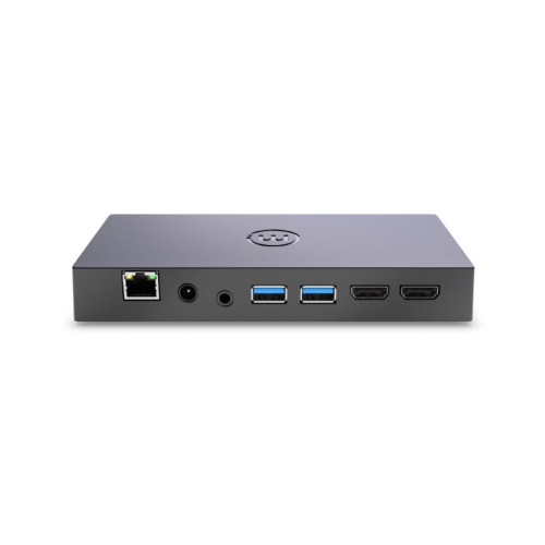 Mersive Technologies Solstice Pod Gen3 wireless presentation system HDMI Desktop SP-8000-E5-EW