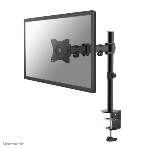 Neomounts NM-D135BLACK Monitor arm 10-27"