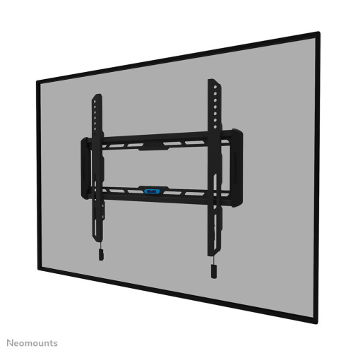Neomounts WL30-550BL14 TV mount wall 40-75" - ultra-flat - easy install