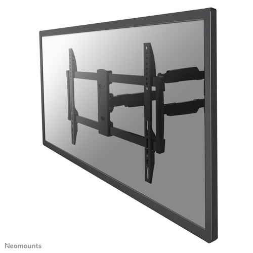 Neomounts NM-W460BLACK TV mount wall 32-60" - full motion