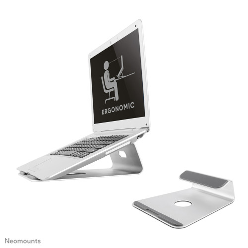 Neomounts NSLS025 Laptop stand 10-17" - universal