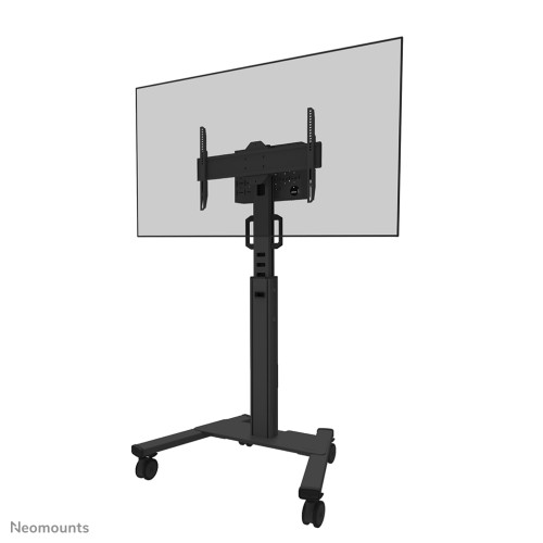 Neomounts FL50S-825BL1 TV trolley 37-75" - T&Atilde;&Aring;V