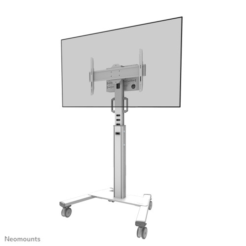 Neomounts FL50S-825WH1 TV trolley 37-75" - T&Atilde;&Aring;V