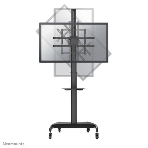 Neomounts PLASMA-M1900E TV trolley 37-70" - rotatable