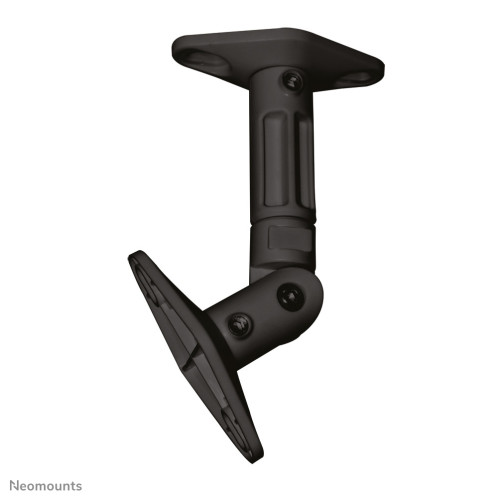 Neomounts SPEAKER-W100BLACK Speaker holder - universal - full motion