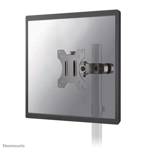 Neomounts FL40-430BL11 TV pole mount 17-32" - diam. 28-60 mm