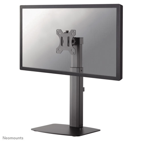Neomounts FPMA-D865BLACK Monitor stand 10-32" - gas spring