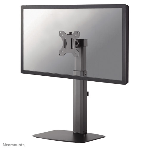 Neomounts FPMA-D865BLACK Monitor stand 10-32" - gas spring