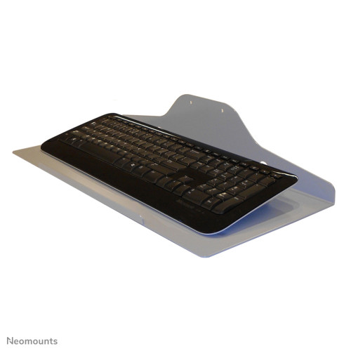 Neomounts KEYB-V050 Keyboard/mouse shelf - w 50 cm