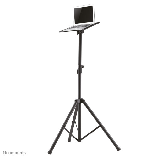 Neomounts NS-FS200BLACK Floor stand 10-32"