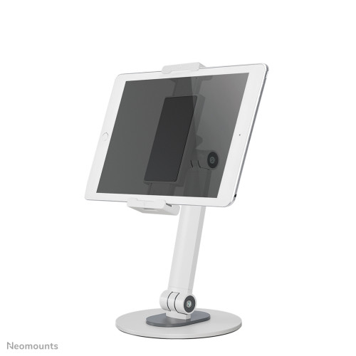 Neomounts DS15-540WH1 Tablet stand 4.7-12.9" - universal