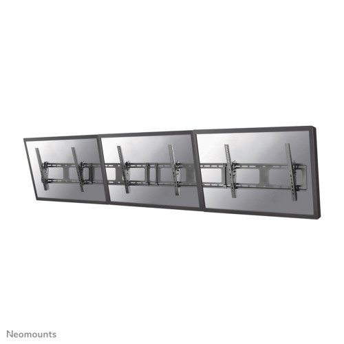 Neomounts NS-WMB300BLACK Menuboard wall mount 40-52" - tiltable