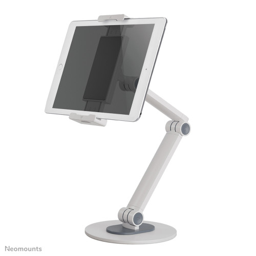 Neomounts DS15-550WH1 Tablet stand 4.7-12.9" - universal