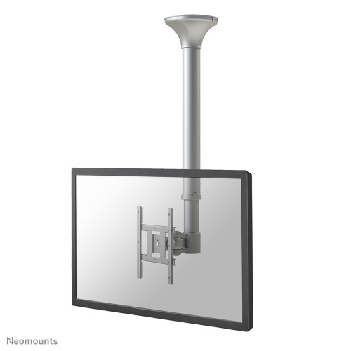 Neomounts FPMA-C200 Monitor/TV mount ceiling 10-40" - h 64-104 cm