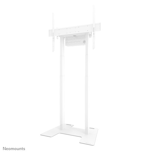Neomounts AFP-875WH Floor plate - bolt-down