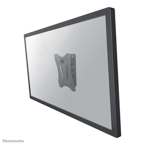 Neomounts NM-W60BLACK Monitor/TV mount wall 10-30" - tiltable