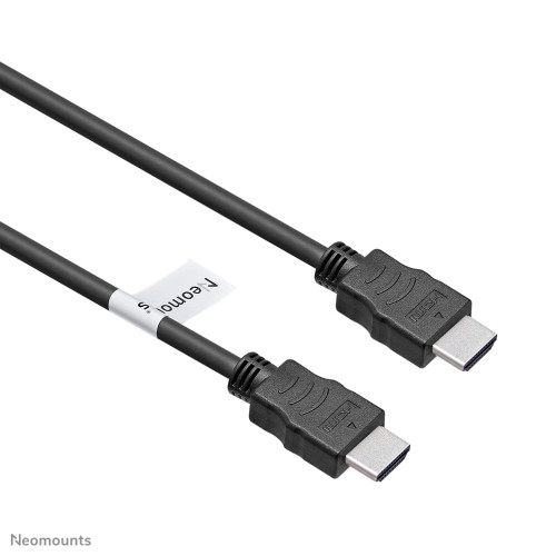 Neomounts HDMI6MM HDMI cable - 1.8 metres