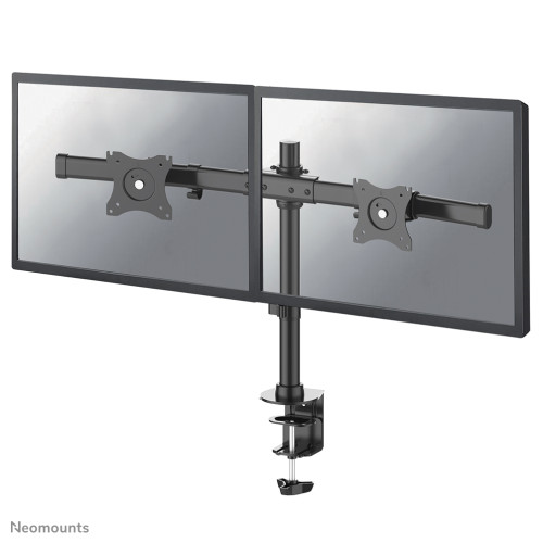 Neomounts FPMA-DCB100DBLACK Monitor arm 10-27"
