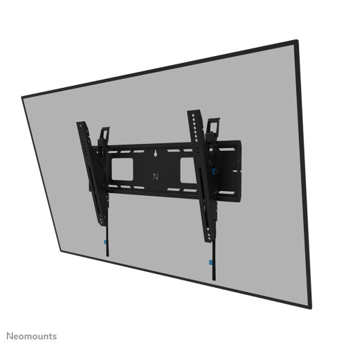 Neomounts WL35-750BL16 Heavy duty wall mount 42-86" - tilt - lockable - fast installation - T&Atilde;&Aring;V