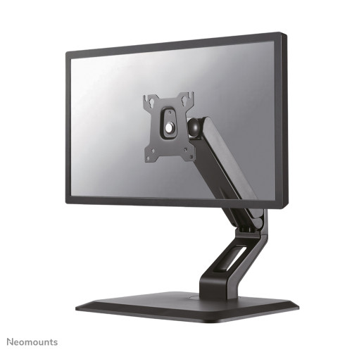 NeoMounts by Newstar - Monitor stand 15-32" - gas spring - FPMA-D885BLACK