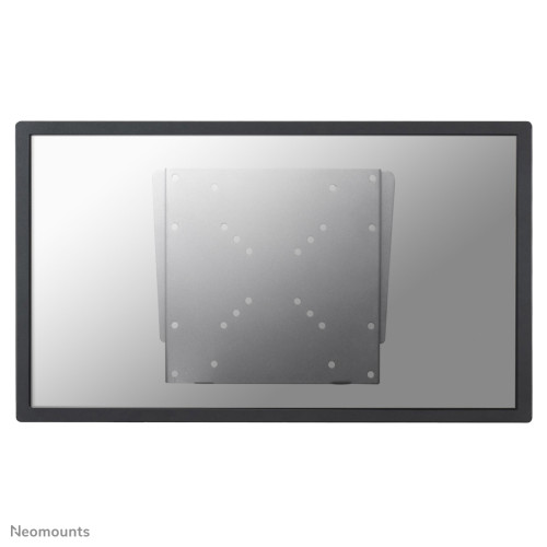 Neomounts FPMA-W110 TV mount wall 10-40" - ultra-flat