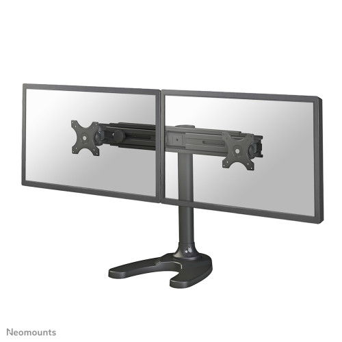 Neomounts FPMA-D700DD Monitor stand 19-30"