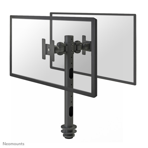 NeoMounts by Newstar - Monitor arm 10-30" - FPMA-D050DBLACK