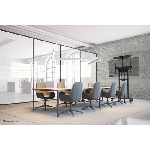 Neomounts AFL-875BL1 Videobar and multimedia kit - universal