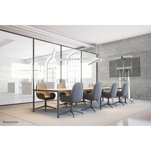 Neomounts AFL-875WH1 Videobar and multimedia kit - universal