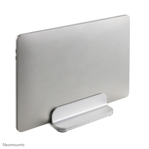 Neomounts NSLS300SILVER Laptop holder 11-17" - universal - NSLS300SILVER