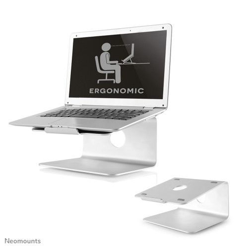 Neomounts NSLS050 Laptop stand 10-17" - rotatable - universal