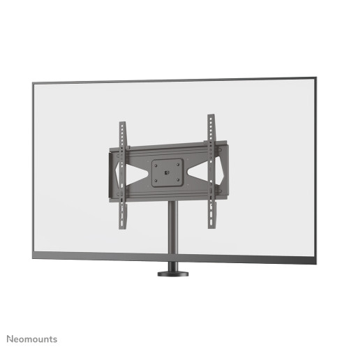 Neomounts DS42-430BL14 TV stand 32-55"- bolt-down - swivel