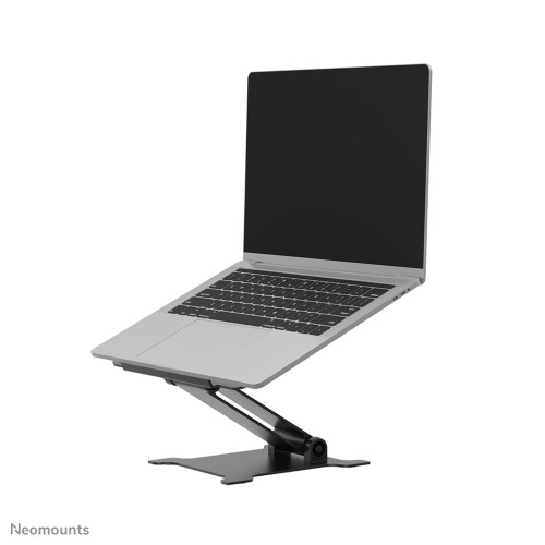 Neomounts DS20-740BL1 Laptop stand 11-15" - height adjustable - foldable - compact - universal