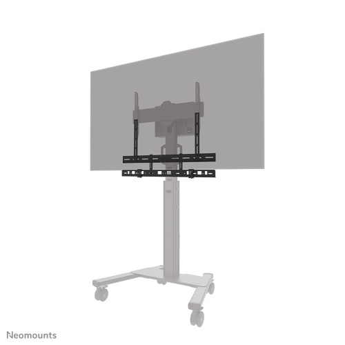 Neomounts AV30-500BL Videobar kit 43-110" - VESA - max 10 kg - universal