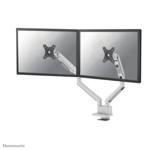 Neomounts DS70-250SL2 Monitor arm 17-32" - gas spring - Topfix - 180&Atilde;&Acirc;&deg;-stop