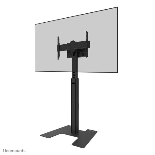 Neomounts FL45S-825BL1 TV floor stand 37-75" - T&Atilde;&Aring;V