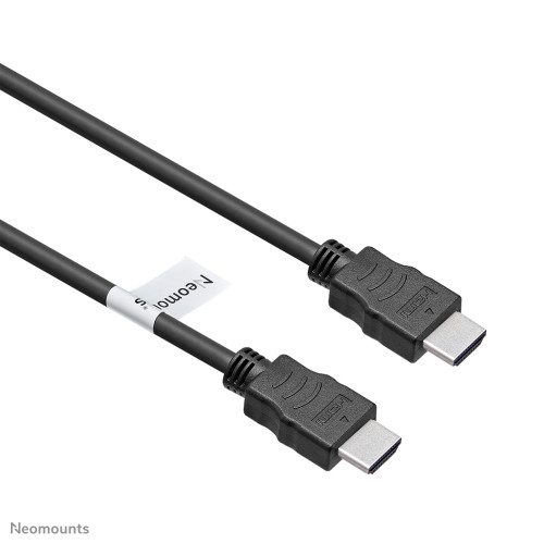 Neomounts HDMI25MM HDMI cable - 7.5 metres