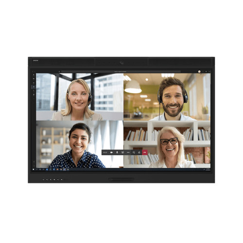 Avocor AVW-5555, 55" InGlass&Atilde;&cent;&acirc;&Acirc;&cent; All-in-One Interactive Display