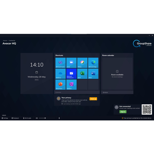 AVC-GSM365-3YR GroupShare for Microsoft 365 - 3 Years