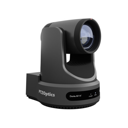 PT30X-LINK-4K-GY