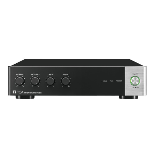 A-5012 Amplifier