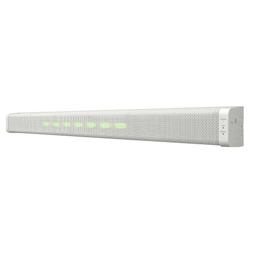 TOA AM-CF1W teleconferencing equipment