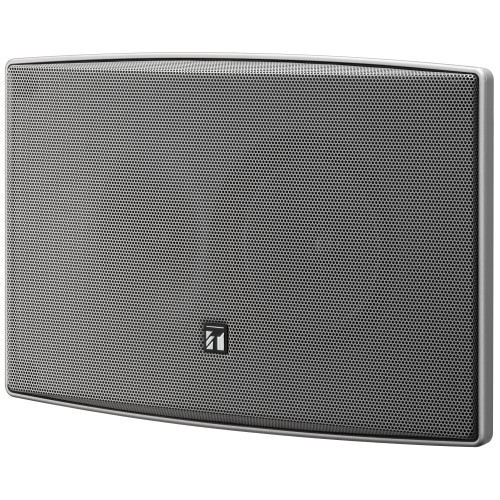 TOA BS-1034S loudspeaker Silver Wired 10 W