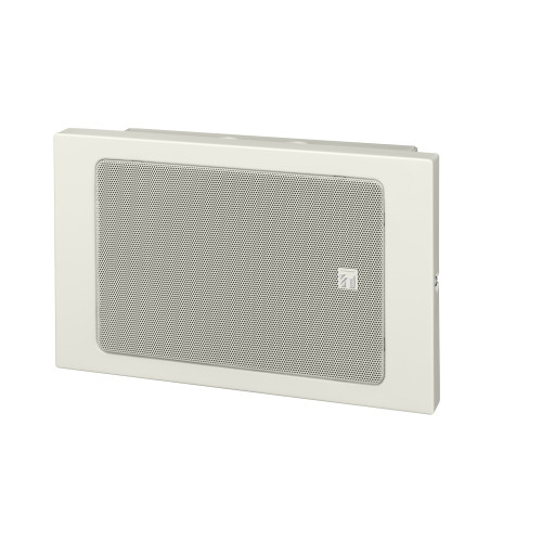 TOA BS-680FC speaker set 6 W Universal White