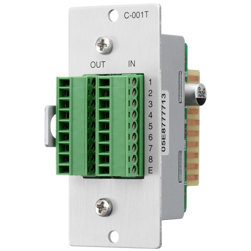 C-001T